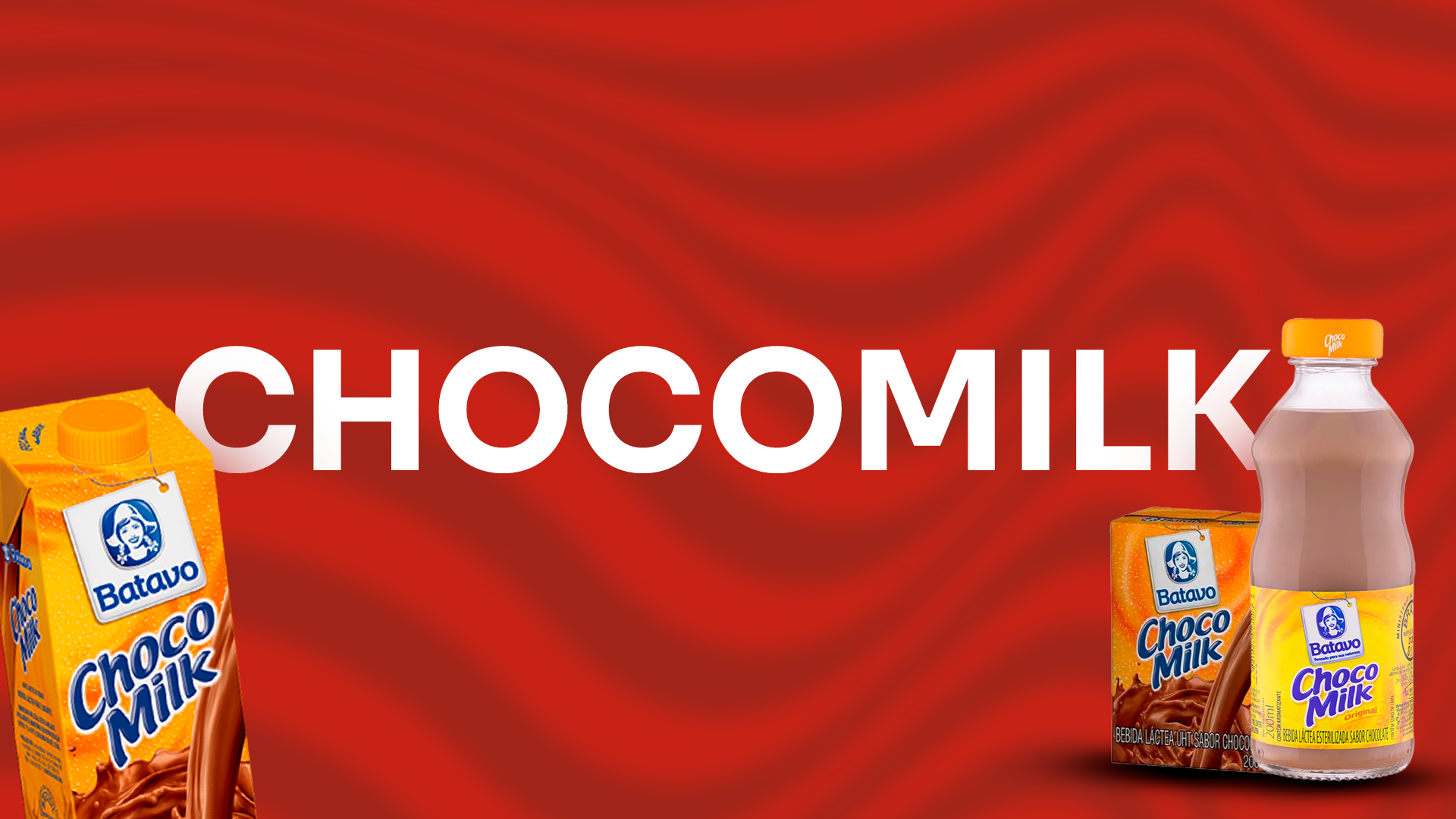 Chocomilk