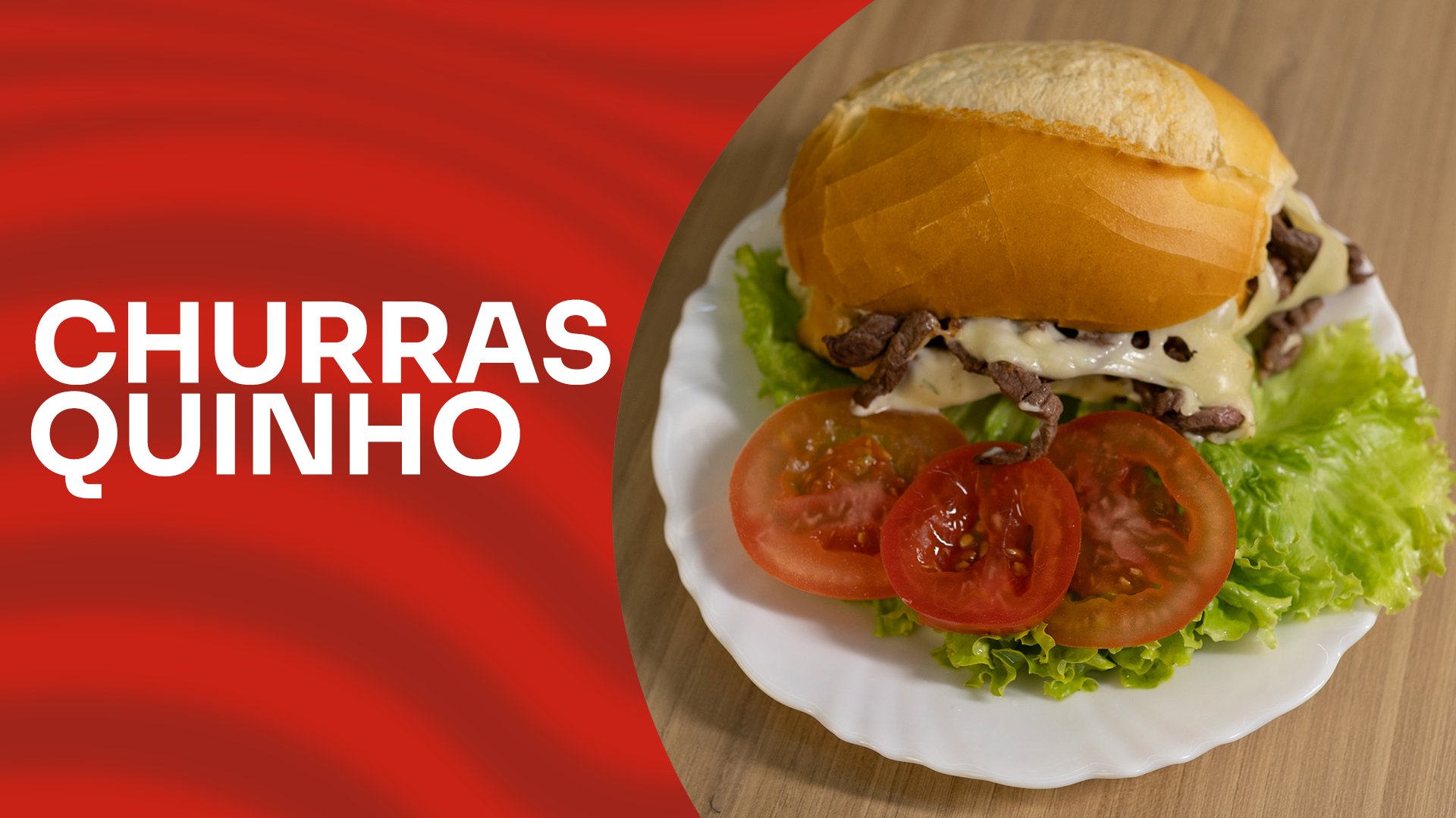 Churrasquinho