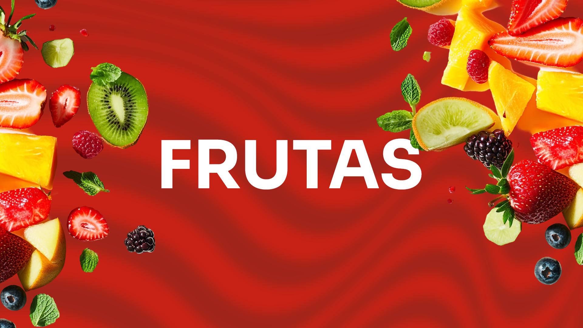 Fruta