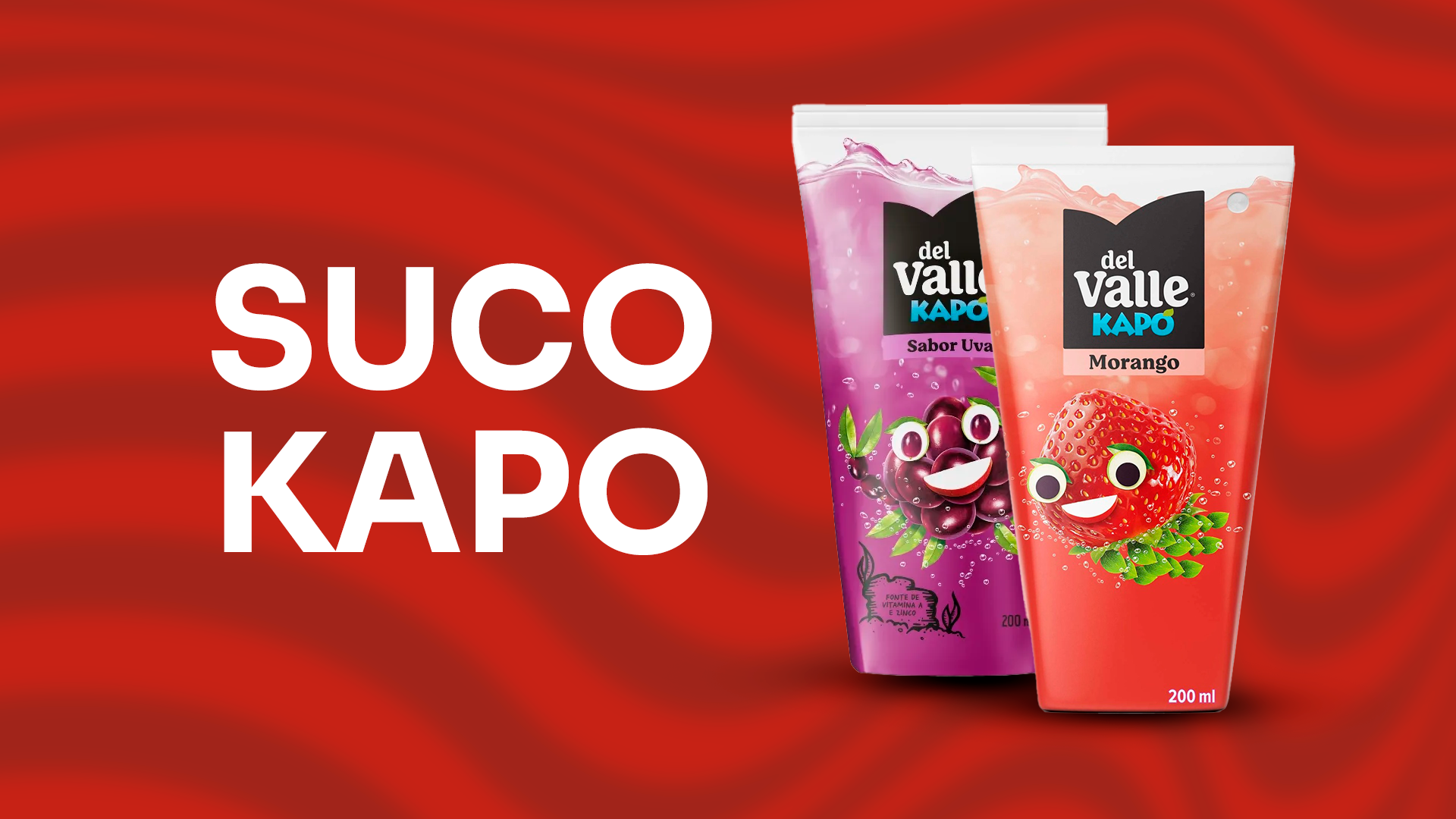 Suco Kapo