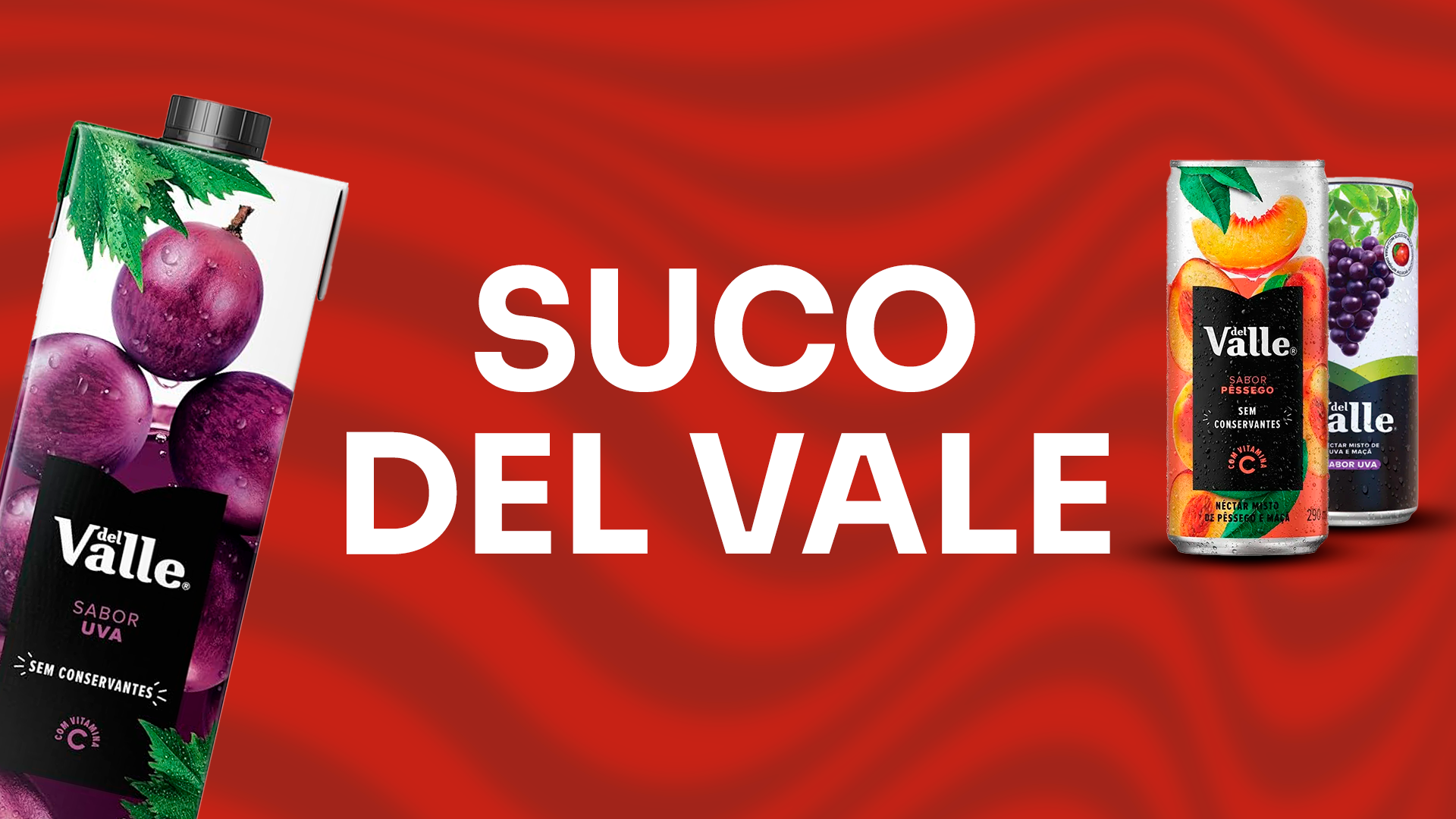 Suco del vale