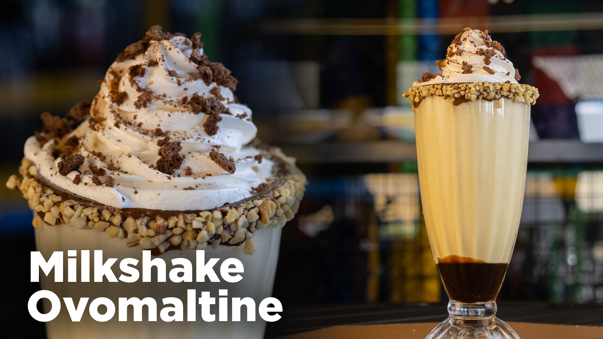 07 Milshake