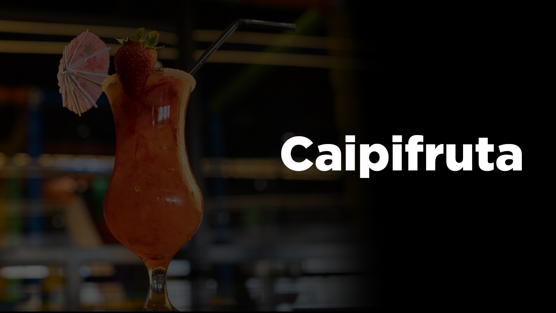 08 Caipifruta