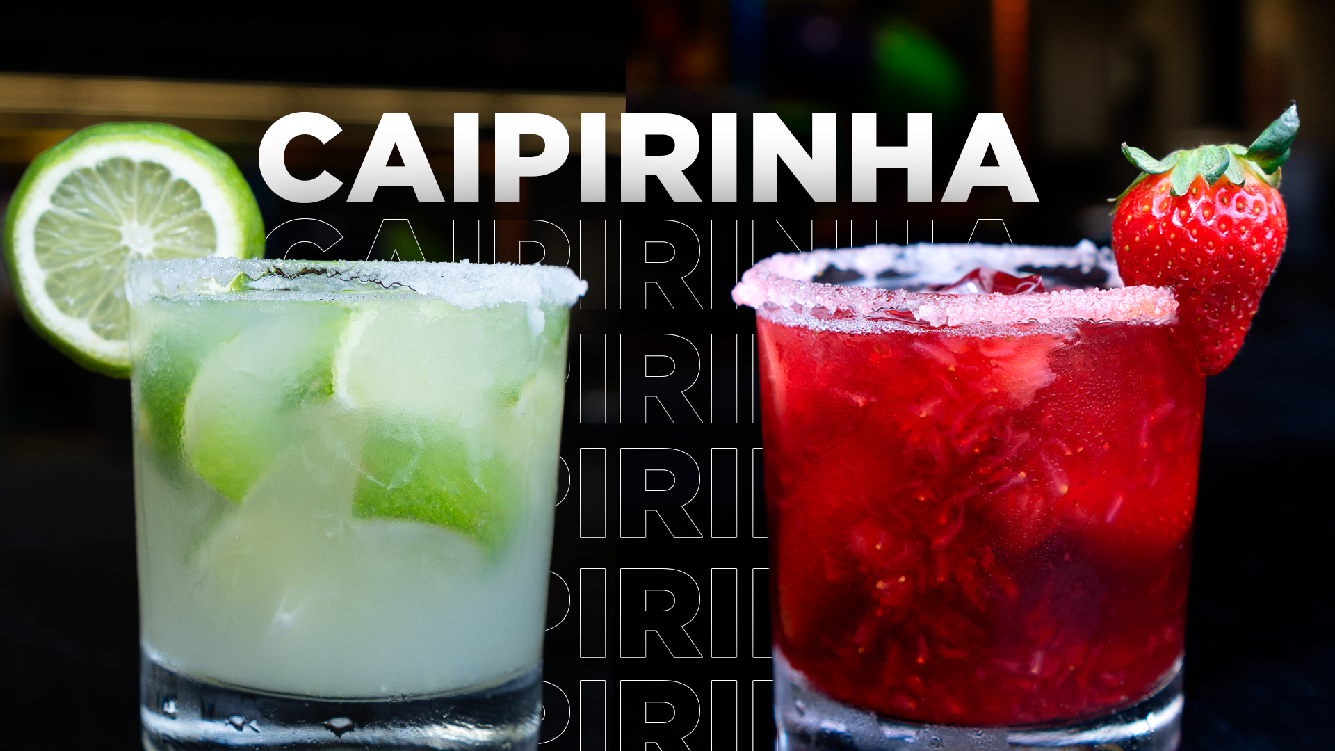 10 Caipirinha
