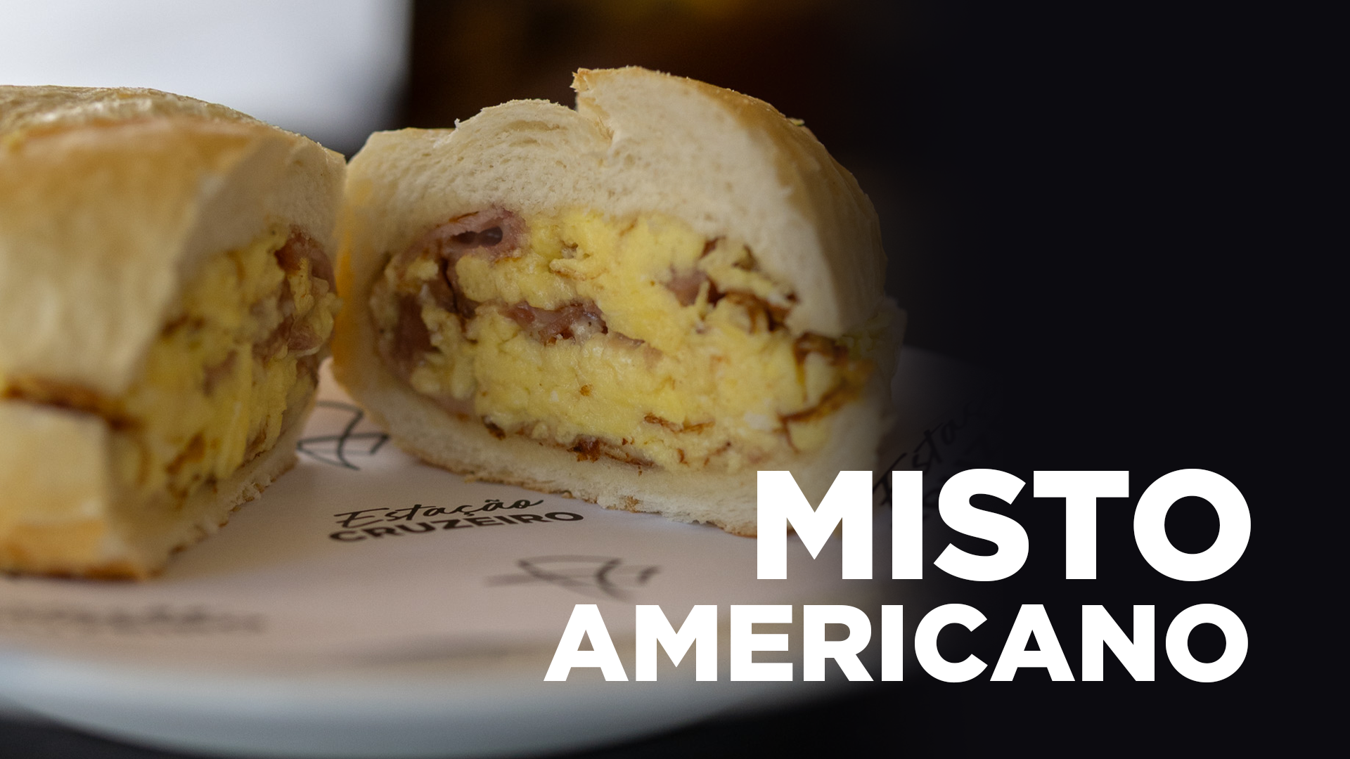 13 Misto Americano