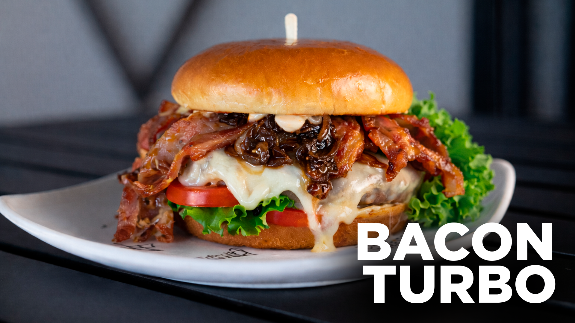 17 Bacon Turbo