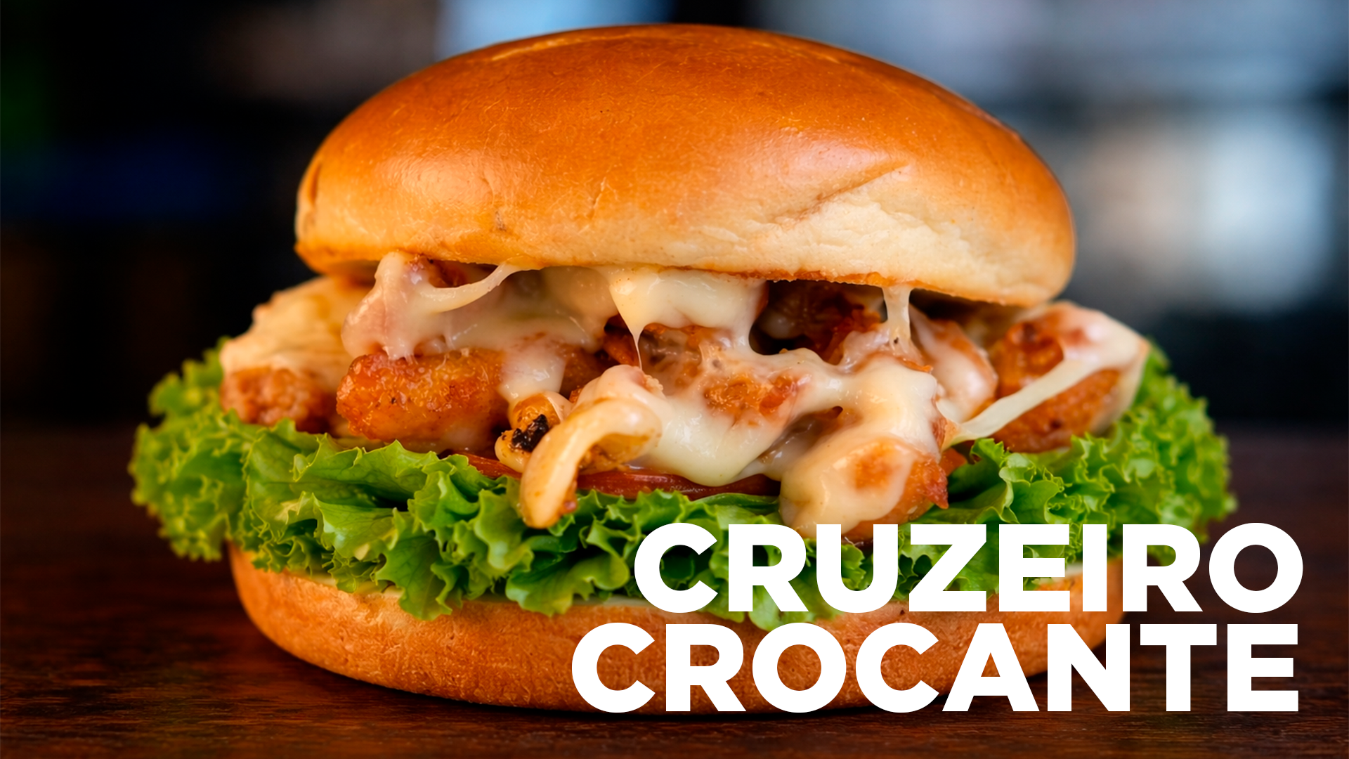 21 Cruzeiro Crocante