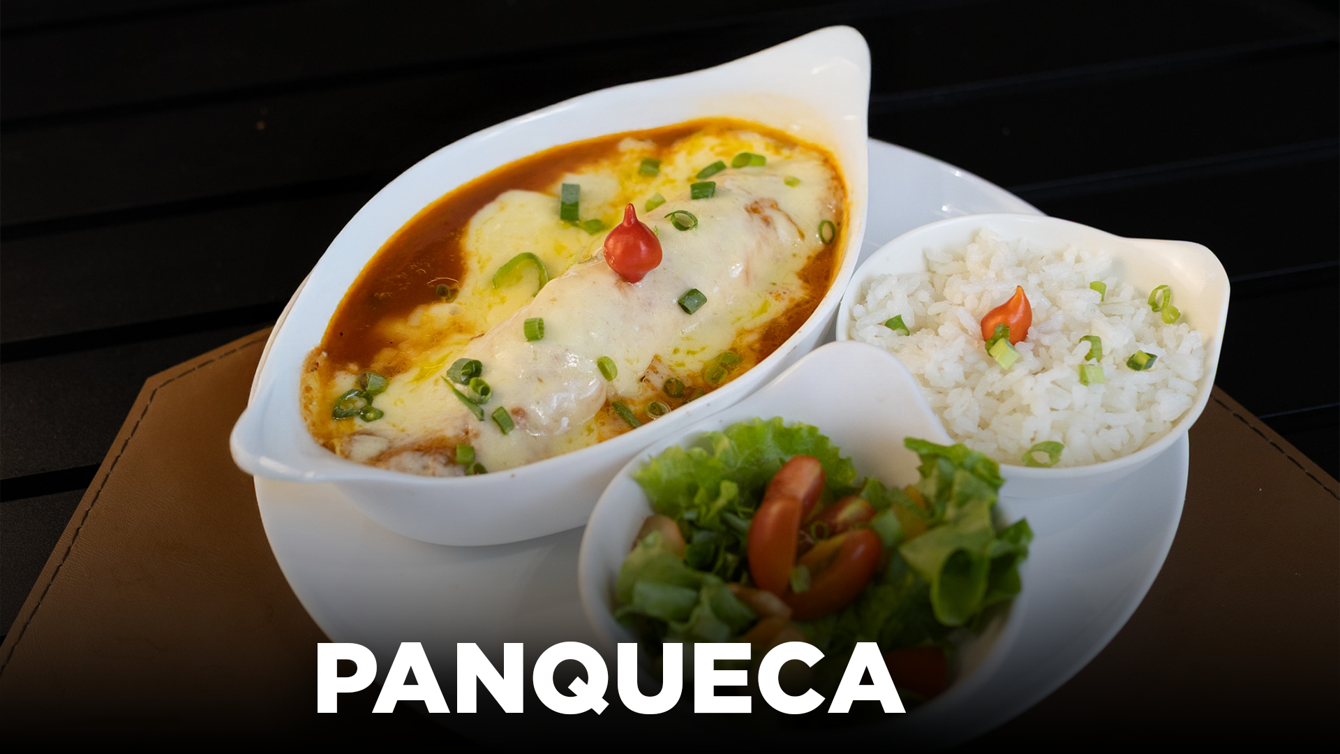 24 PANQUECA