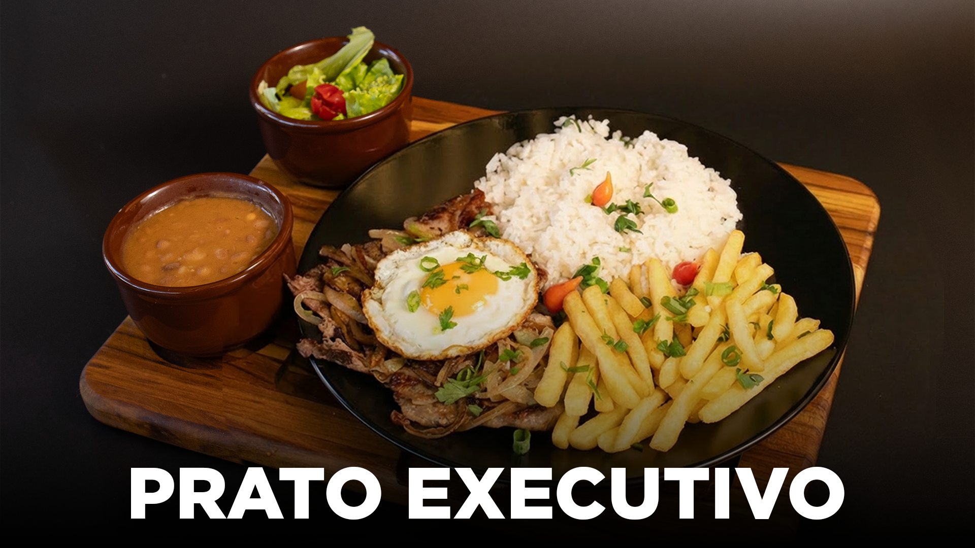 26 PRATO EXECUTIV