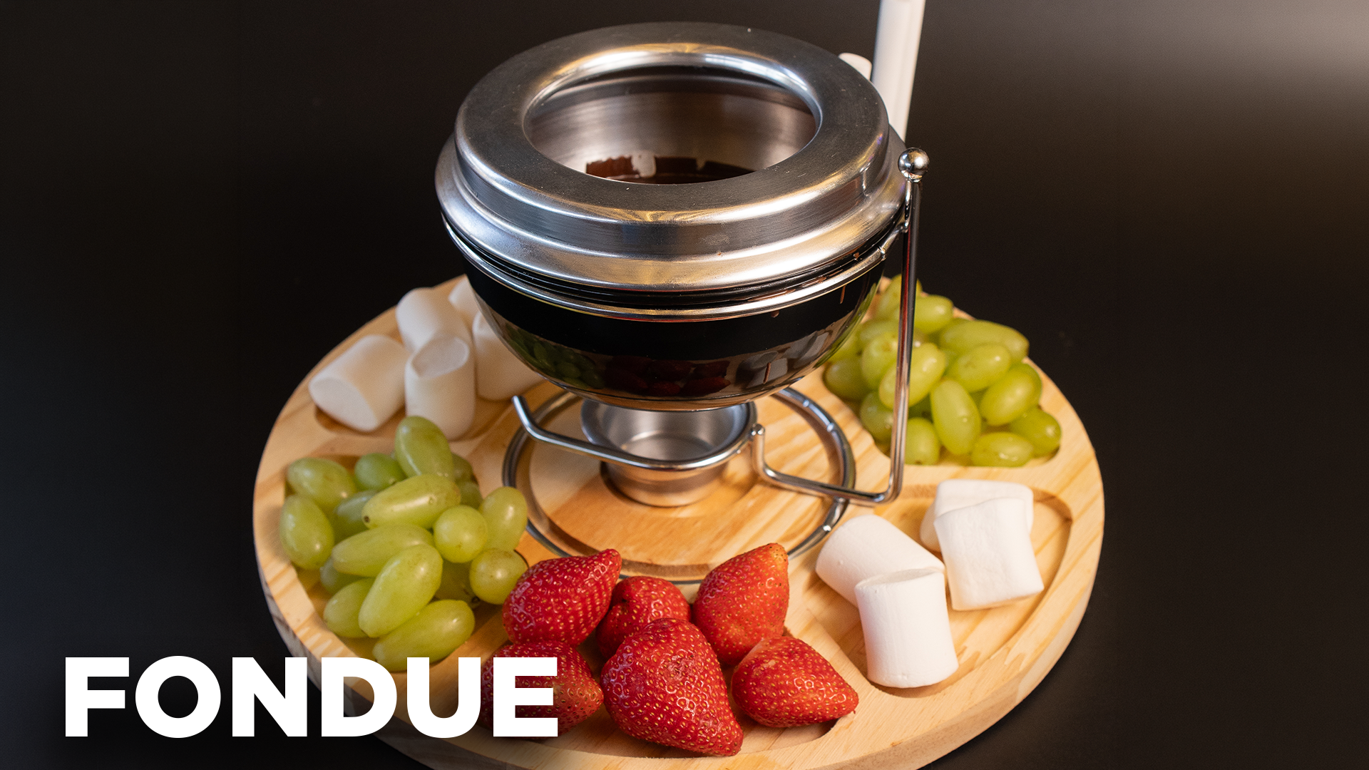 29 fondue