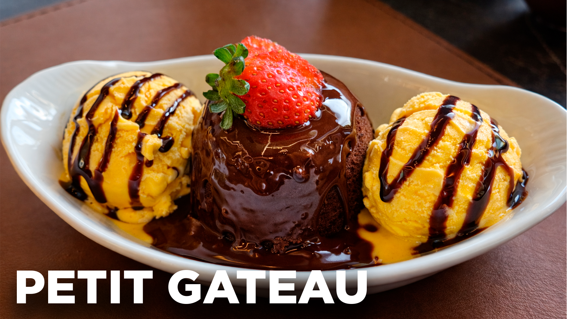 30 petit gateau